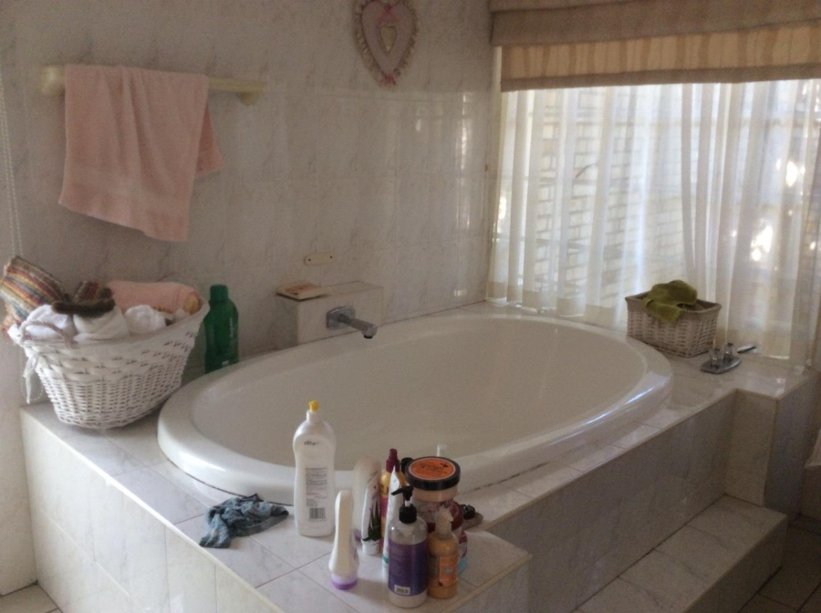 4 Bedroom Property for Sale in Bunkers Hill Eastern Cape